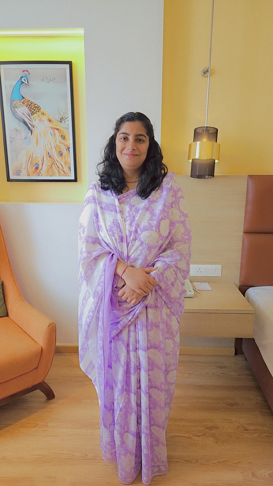 Client profile photo