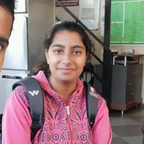 Client profile photo